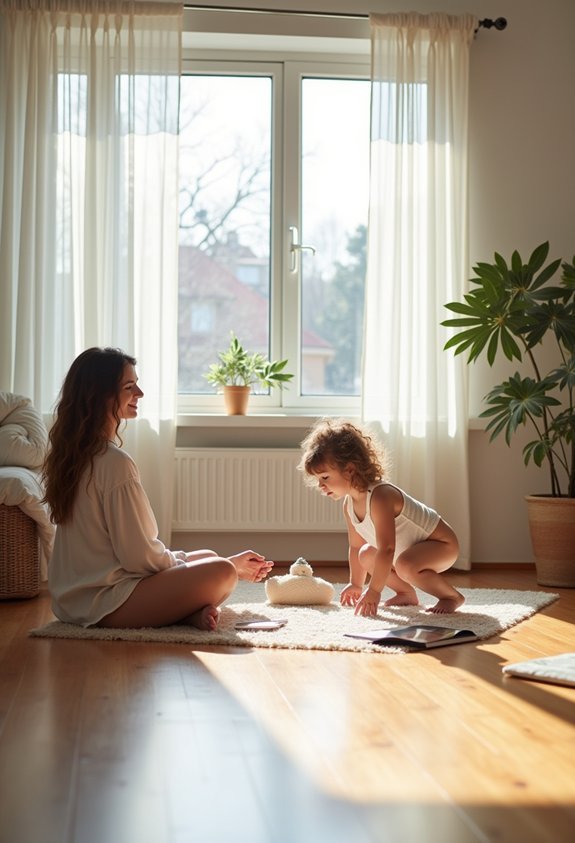 simplified living reduced stress