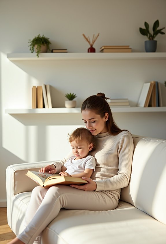 simplified my daily routine