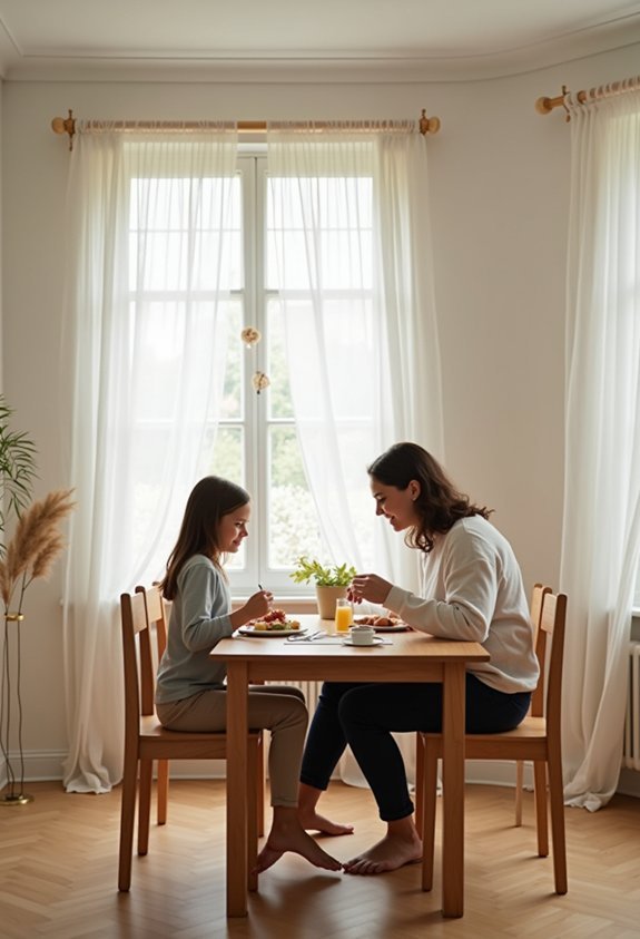 simplify daily habits intentionally