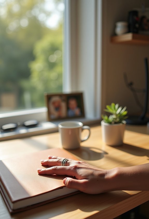 simplify finances for stability