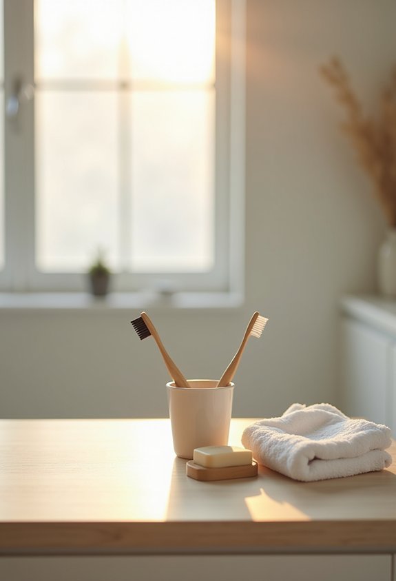 simplify your daily routines