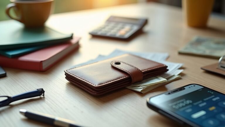 simplifying finances without spreadsheets