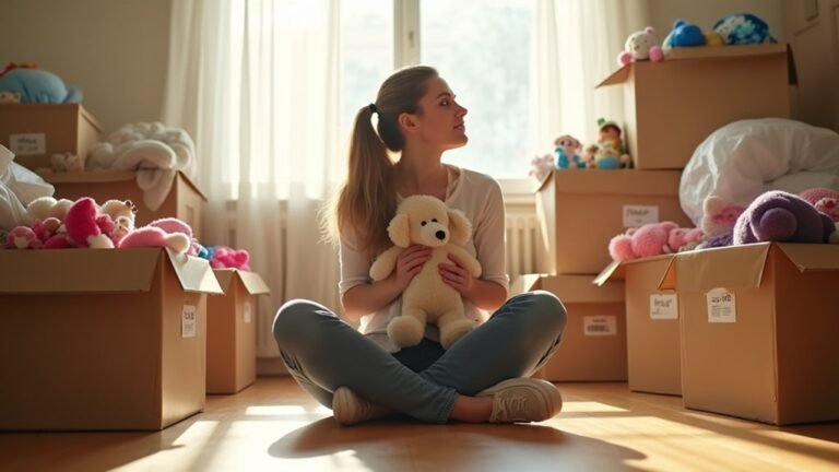 simplifying life for moms