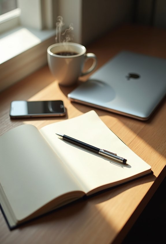 single tasking productivity boost