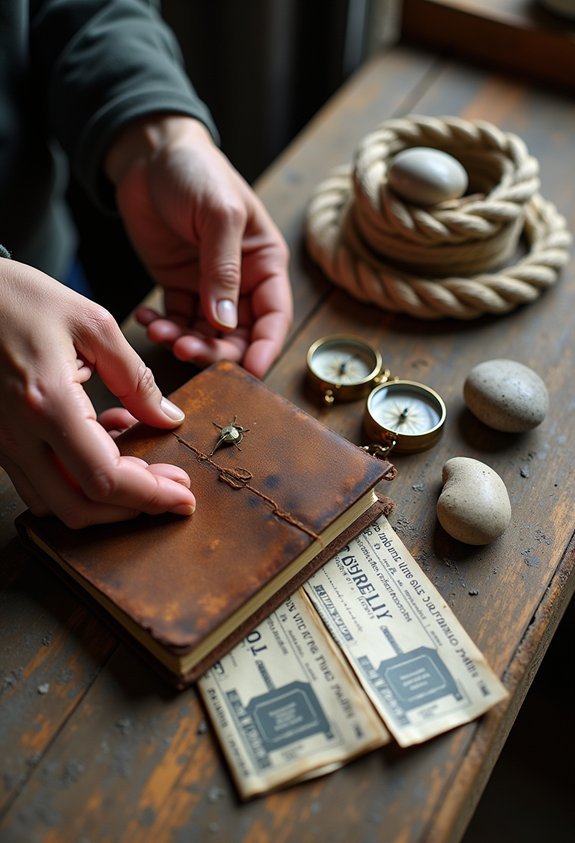 skills inventory for growth