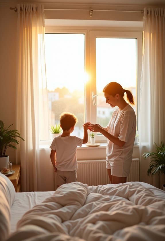 small actions significant impact