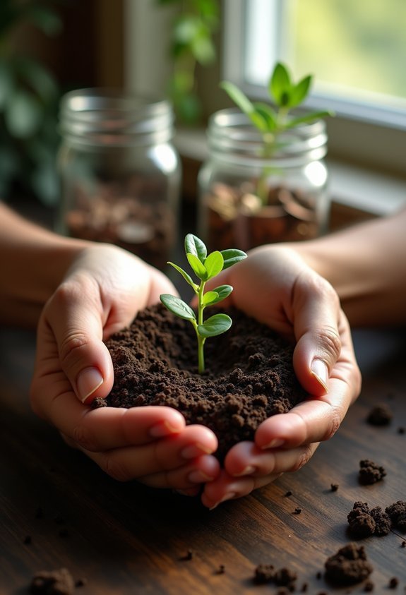 small choices build wealth