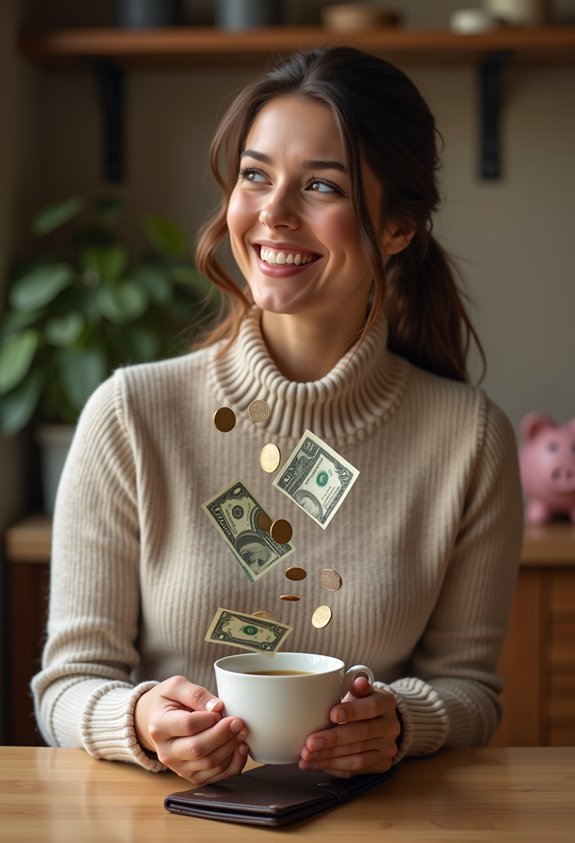 small treats big costs