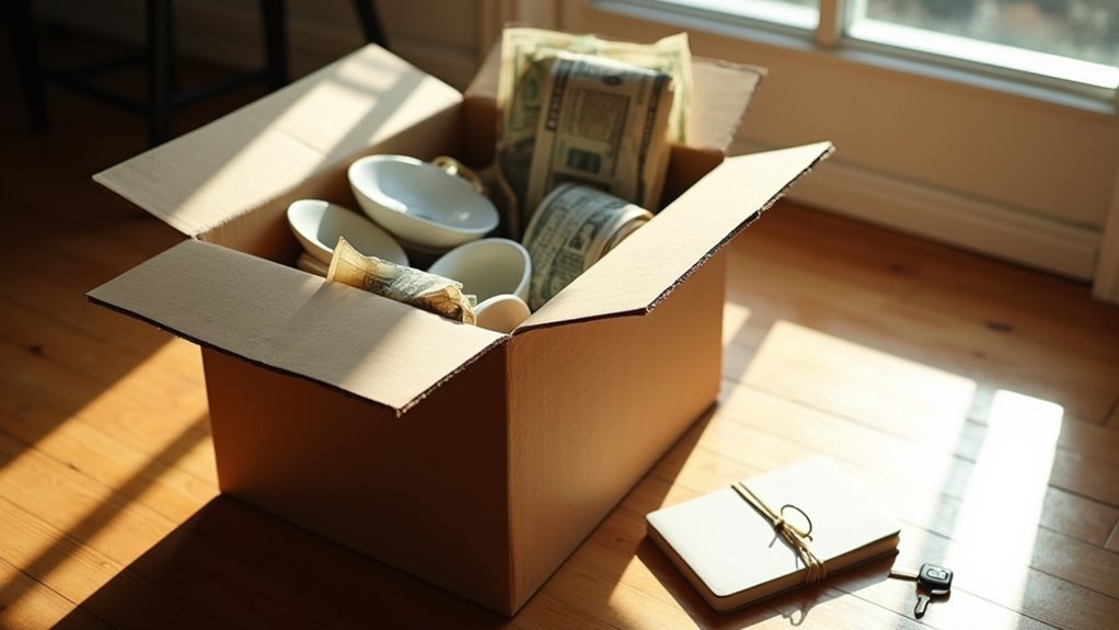 smart budget friendly life changes