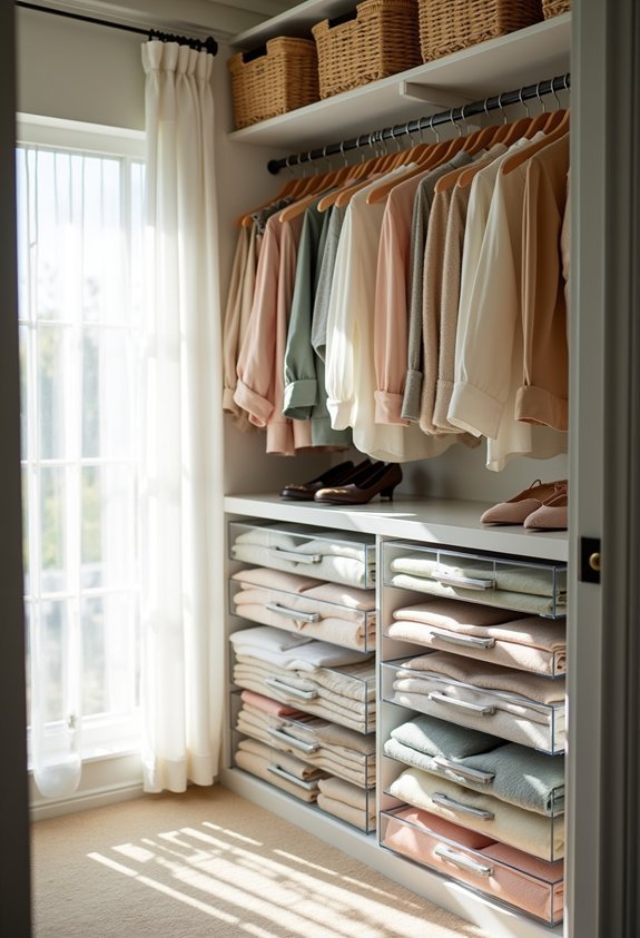 smart customizable storage solutions