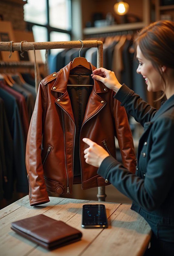 smart secondhand shopping savings