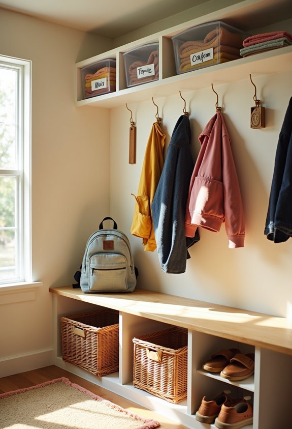 smart systems for decluttering