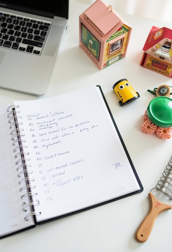 smart want list strategy