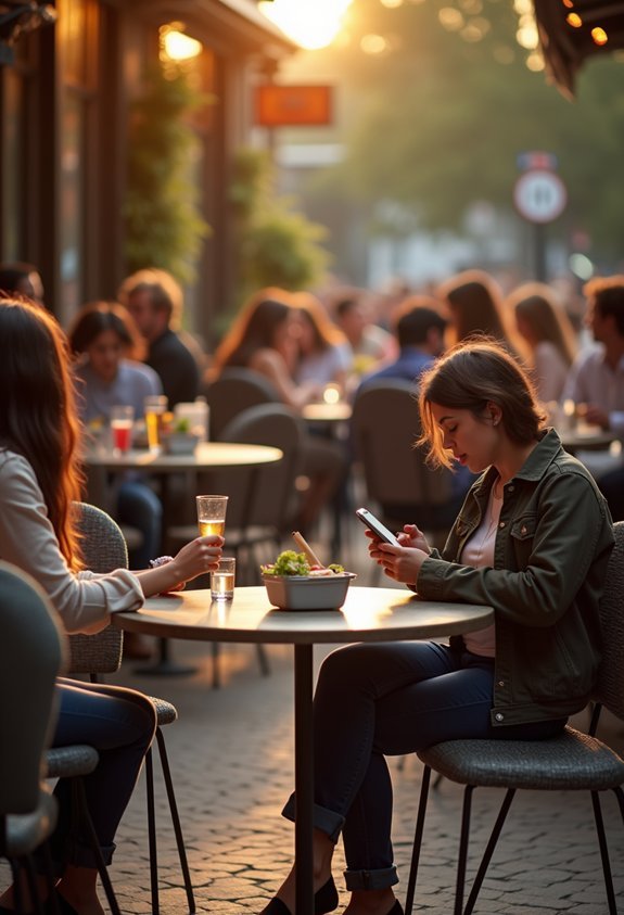 social spending due to pressure