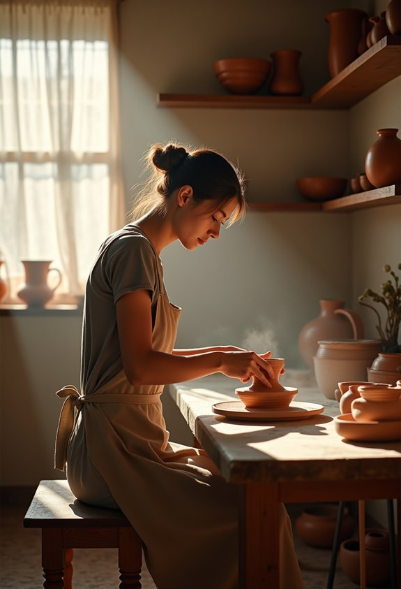 solo hobbies for immersion