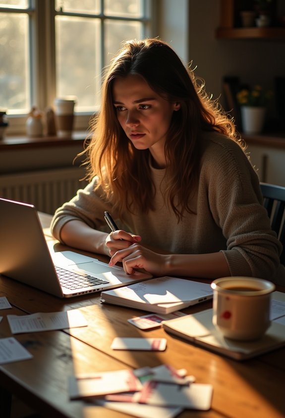 spending triggers reveal habits