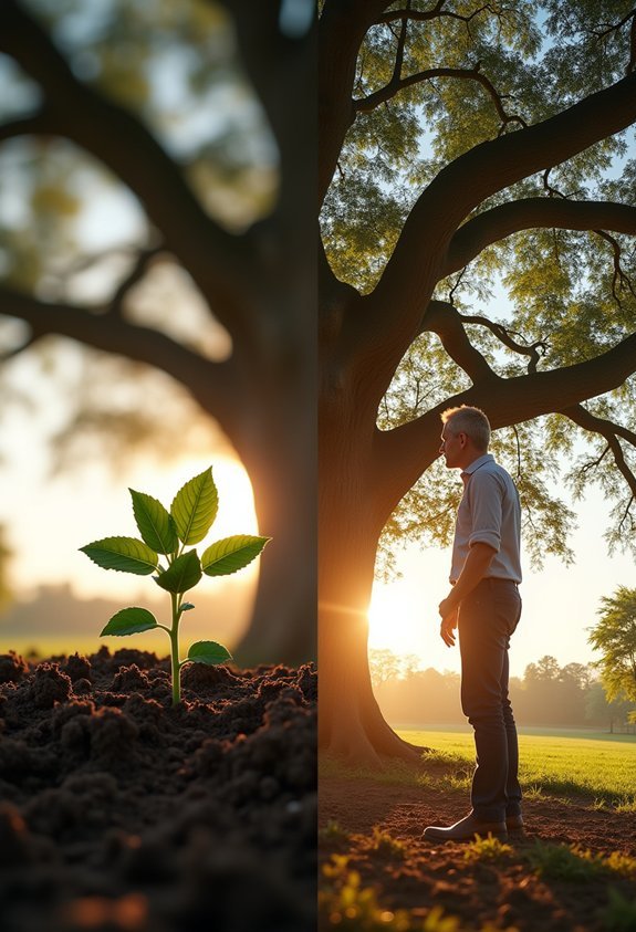 start investing early succeed