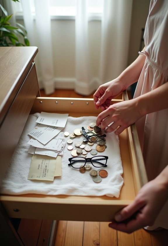 start small feel accomplished