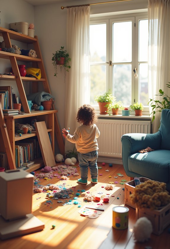 strategic diy project focus