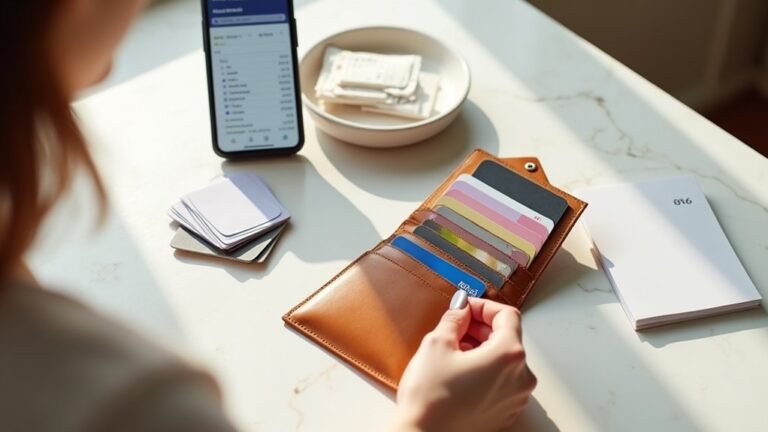 strategic gift card budgeting