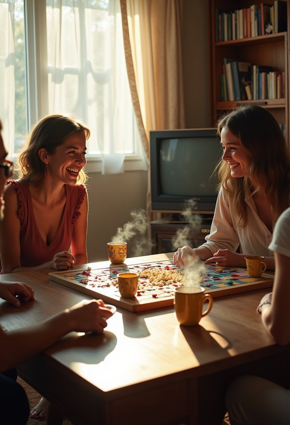 stream less live more