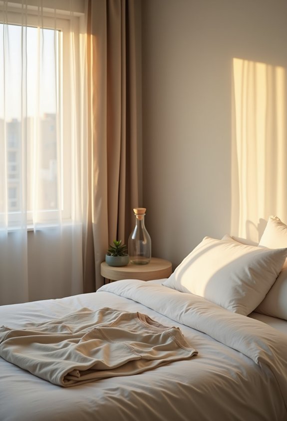 streamlined morning decision making routines