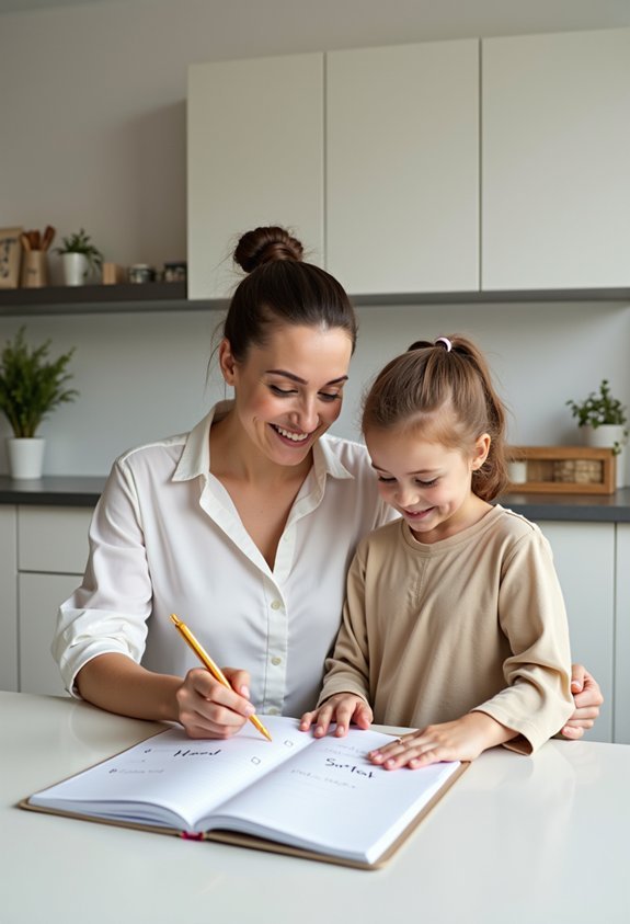 structured wishlist review process