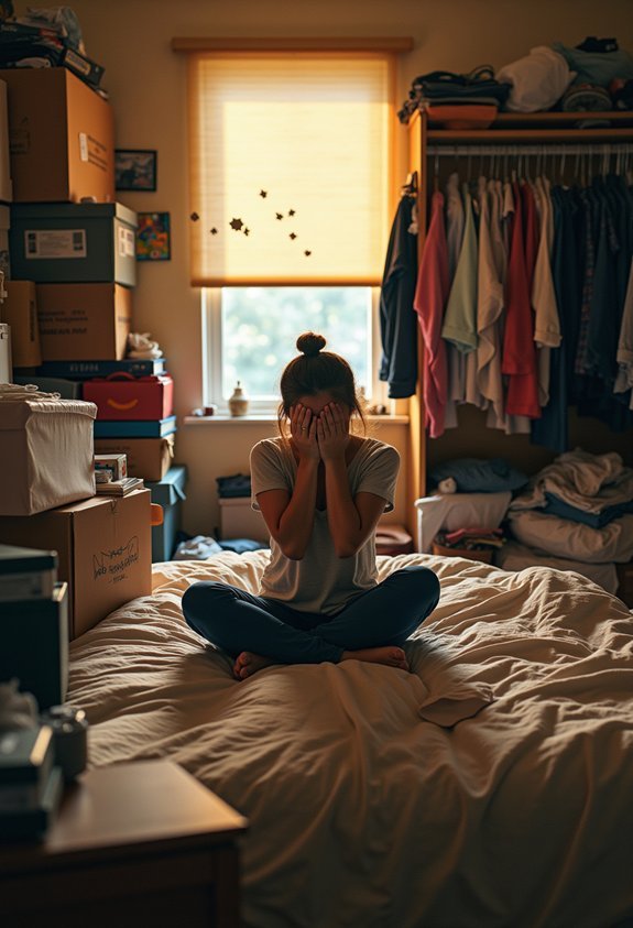 stuff controls your life