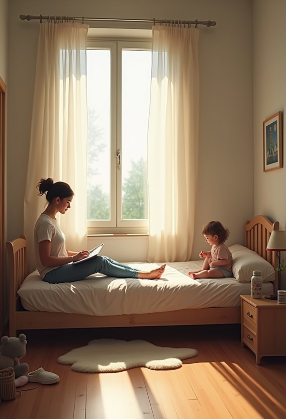 stuff ownership steals time