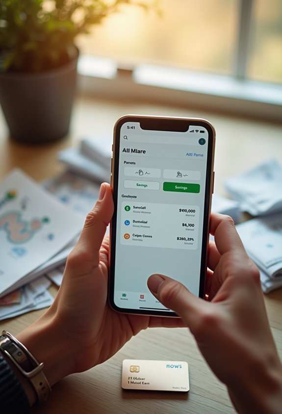 subscription management and savings