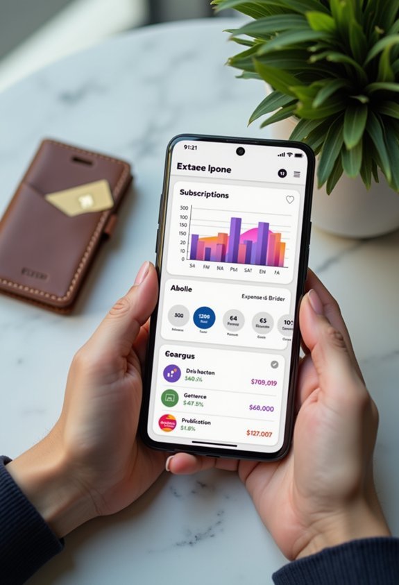 subscription management made easy