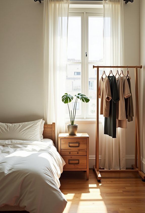 sustain minimalist lifestyle effortlessly