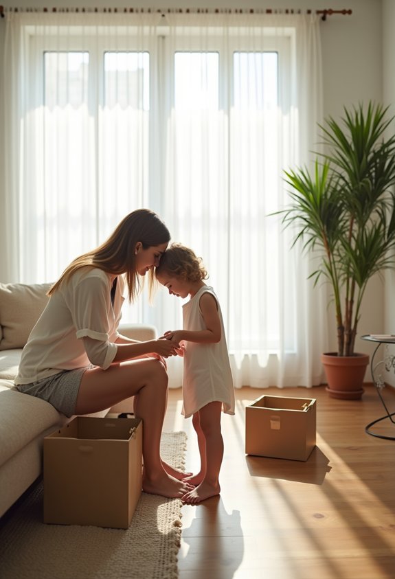 sustainable minimalist daily habits