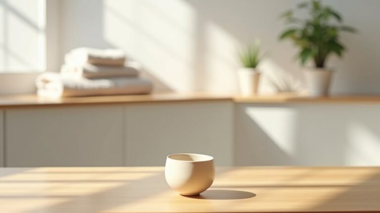 sustainable minimalist lifestyle habits