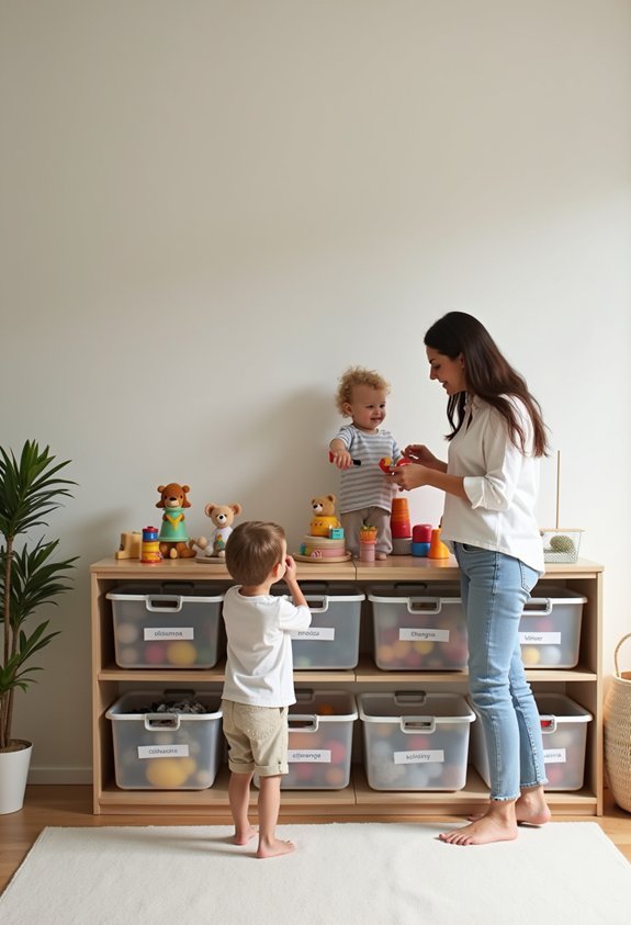 sustainable organization systems matter