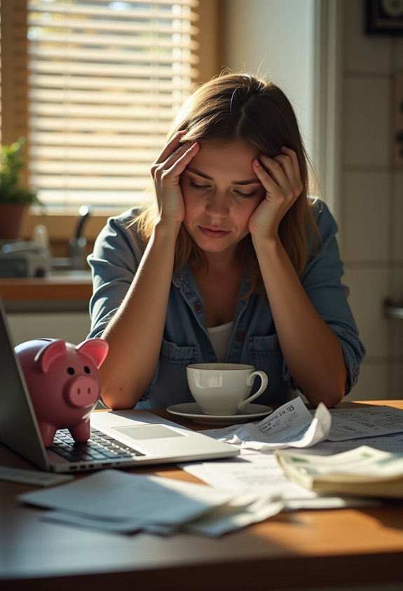 sustainable savings through small habits