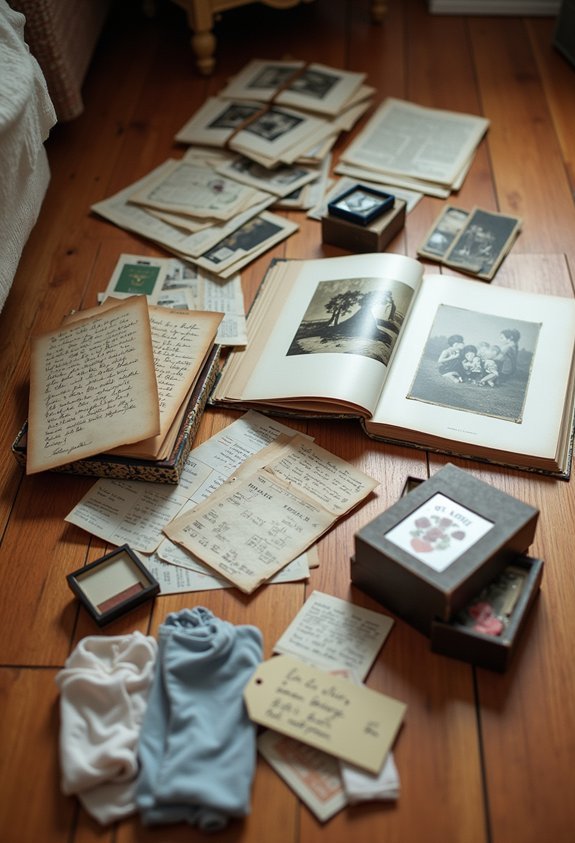 tackling sentimental item categories