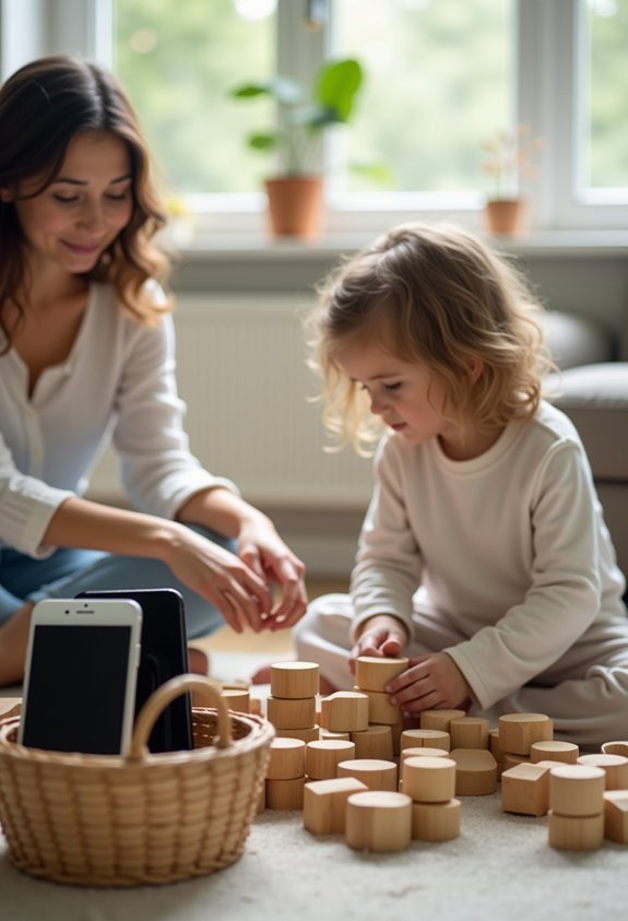 tech intentional digital detox