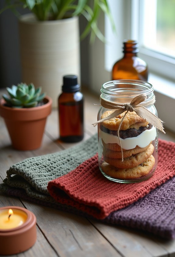 thoughtful personal budget friendly gifts