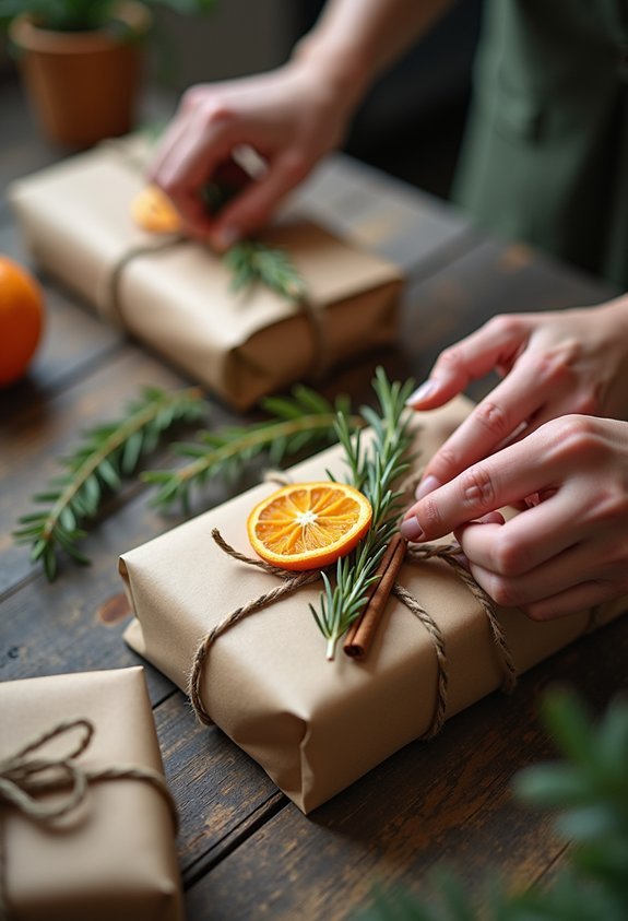 thoughtfulness over monetary value