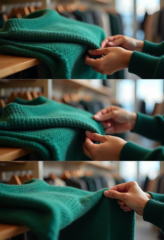 three touch impulse control