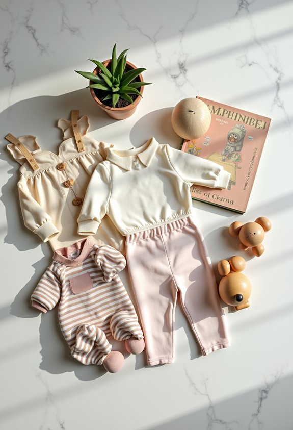 thrifting for substantial savings