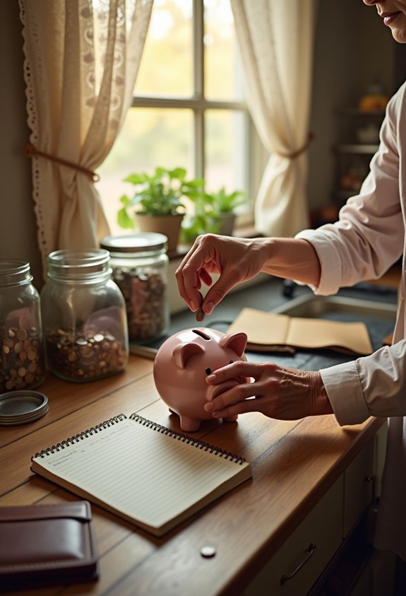 timeless financial wisdom principles