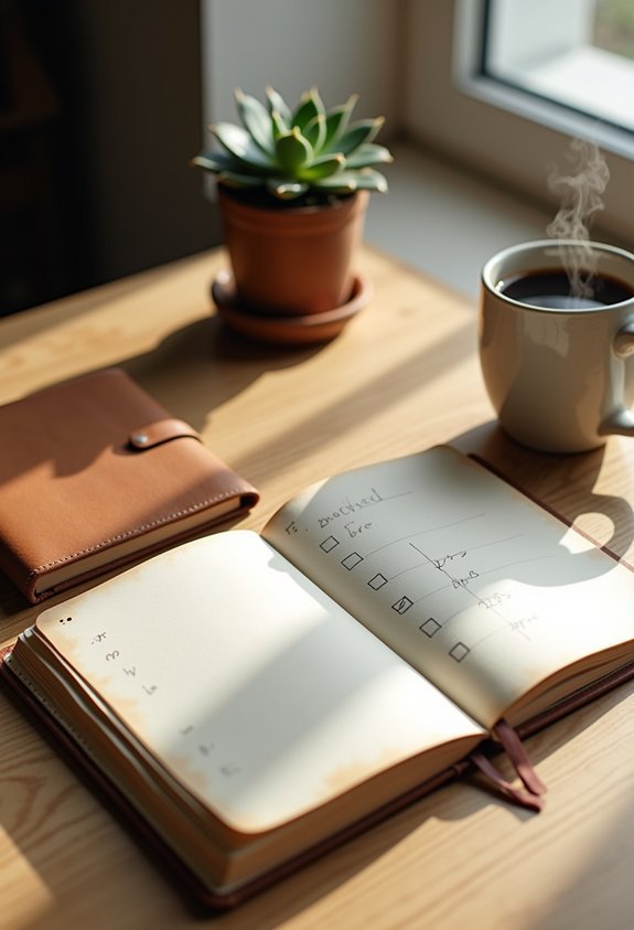 track habits for accountability