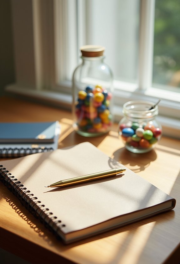 track spending with clear rules