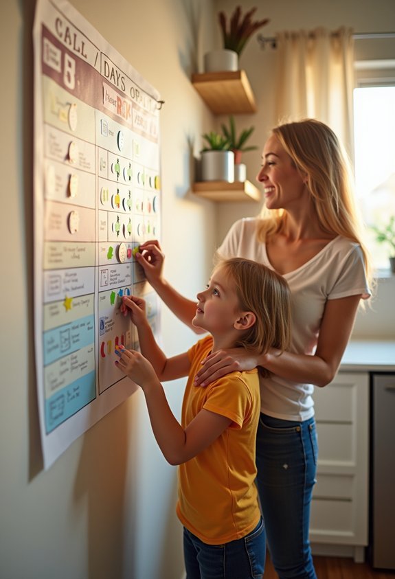 track wins celebrate progress