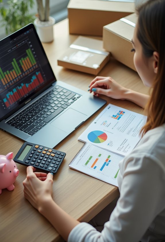 tracking spending habits effectively