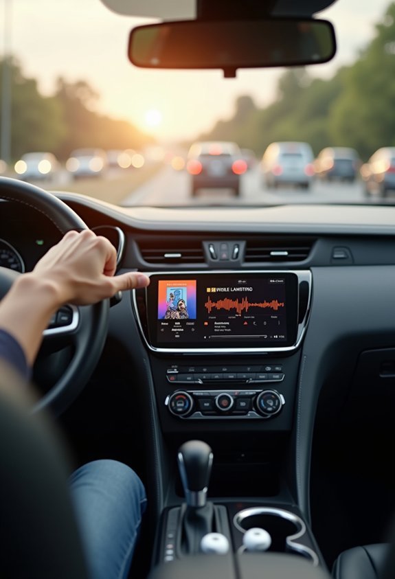 transform commute into learning