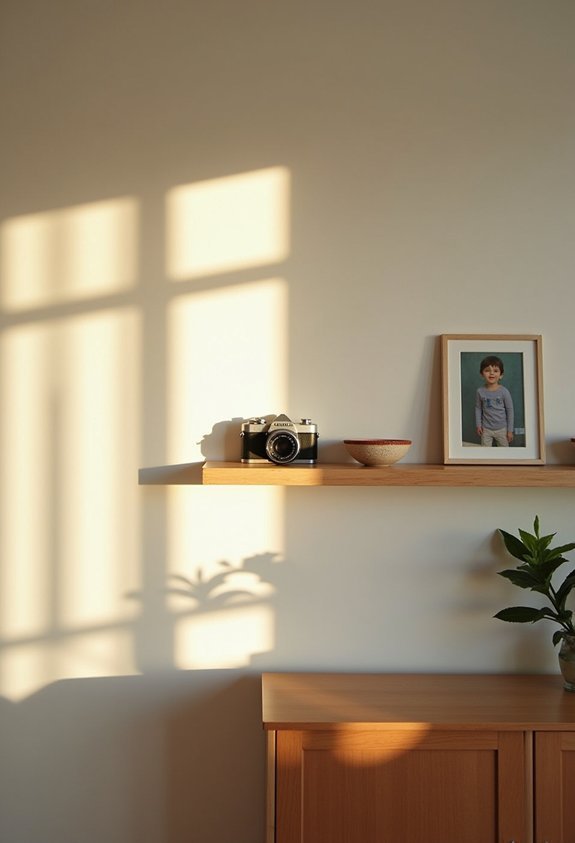 transforming identity through possessions