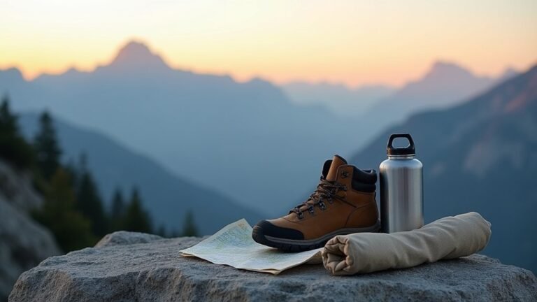 travel light live fully